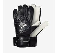 PUMA PUMA Black-PUMA Silver Gants de Football individuels pour Homme/Unisexe Taille 7