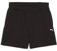 Puma Puma Black Wardrobe Essentials Relaxed Shorts Black XS (EU 34)