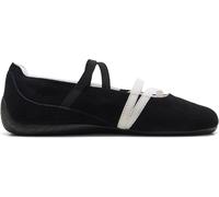 Puma Puma Black/White Speedcat Ballet Flats