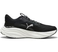 Puma Puma Black/White Womens Magnify Nitro 3 Trainers