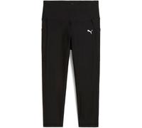 Puma Puma Black Womens VELOCITY Running Tights Leggings