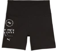 Puma Puma Black x Hyrox Tad Ess Tight Shorts