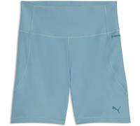 Puma Puma Blue Cloudspun 6 Short Tights Blue medium