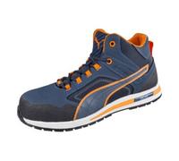 Puma PUMA Bottes à lacets 633140, S3, SRC, HRO, T47 Quantité:1