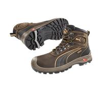 Puma PUMA Bottines Cheville SierraNevadaMid Quantité:1