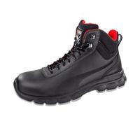 Puma 630101-202-46 Pioneer Chaussures de sécurité Mid S3 ESD SRC Taille 46