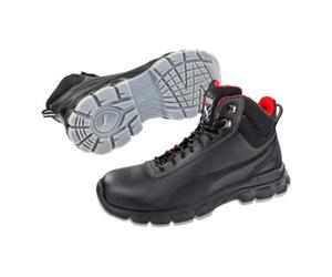 Puma PUMA Bottines montantes PioneerMid Quantité:1