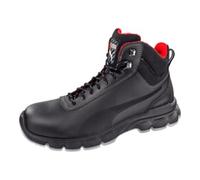 Puma 630101-202-45 Pioneer Chaussures de sécurité Mid S3 ESD SRC Taille 45