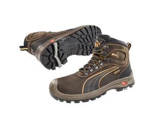 Puma PUMA Bottines SierraNevadaMid Quantité:1