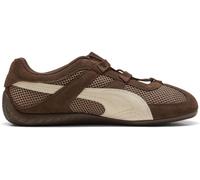 Puma Puma Brown Speedcat Go Wns Trainers
