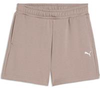 Puma Puma Brown Wardrobe Essentials Relaxed Shorts Brown L (EU 44-46)