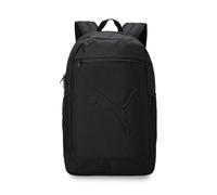 PUMA PUMA BUZZ Backpack, Sacs à dos superposés Unisexe, PUMA Black, OSFA - 091153