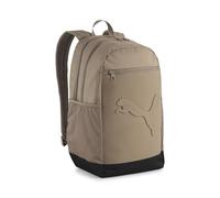 PUMA PUMA BUZZ Backpack, Sacs à dos superposés Unisexe, Totally Taupe, OSFA - 091153