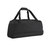 PUMA Sac de sport noir pour femme et homme - Buzz Sports Bag M Puma Black 297682
