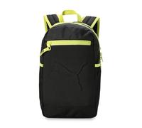 PUMA PUMA BUZZ Small Backpack, Sacs à dos superposés aux femmes, PUMA Black, OSFA - 091327