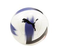 PUMA PUMA CAGE ball, Ballons d'entraînement Unisexe, PUMA White-Sunset Glow-Lapis Lazuli, 4-084346