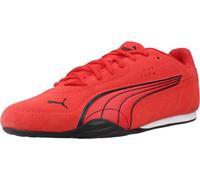 Puma Puma Catch Sd Couleur Rouge
