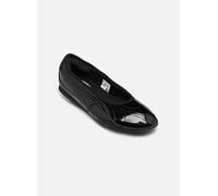 Puma Puma Catch Soleil Ballerina CHIC pour 37 Noir