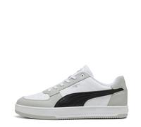 PUMA Mixte CAVEN 2.0 Basket, Cool Light Gray Black White, 40.5 EU