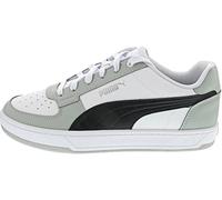 PUMA Mixte CAVEN 2.0 Basket, Cool Light Gray Black White, 36 EU