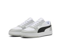 PUMA PUMA CAVEN 2.0, Basket Unisexe, Cool Light Gray-PUMA Black-PUMA White,