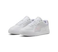 Puma Caven Iii Holo 2.0 Trainers Blanc EU 36 Enfants