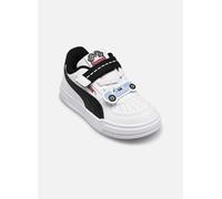 Puma Puma Caven III Racing Crew AC+ Inf pour 26 Blanc