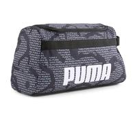 Puma PUMA CHALLENGER AOP Sac à chaussures PUMA Noir - Sac à chaussures pour PUMA Black-Logo Lab AOP Taille unique