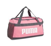 PUMA Sac à épaule rose noir pour femme et homme - Challenger Duffel Bag S Fast Pink 252960