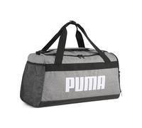 Puma Puma Challenger Heather Small Sports Bag, Sacs de Sport Mixte, Medium Gray Heather, OSFA