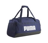 PUMA PUMA Challenger Medium Sports Bag, Sacs de Sport Unisexe, PUMA Navy, OSFA - 091145