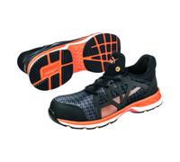 Puma PUMA Chaussure basse 633870 S1P ESD orange T. 39 Quantité:1