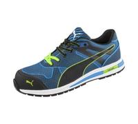 Puma PUMA Chaussure basse 643060, S1P, HRO, SRC, Taille 40 Quantité:1