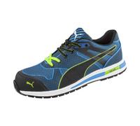 Puma PUMA Chaussure basse 643060, S1P, HRO, SRC, Taille 42 Quantité:1