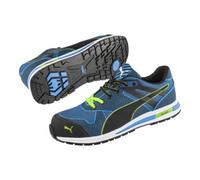 Puma PUMA Chaussure basse 643060, S1P, HRO, SRC, taille 46 Quantité:1