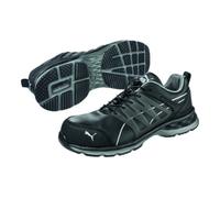 PUMA VELOCITY 2.0 BLACK LOW 643840-46 antistatique (ESD) Chaussures de sécurité S3 Pointure (EU): 46 noir 1 pc(s)
