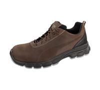 Puma Chaussures de sécurité Condor Low – S3 antistatique (ESD) SRC – Marron Taille 44