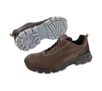 Puma PUMA Chaussure basse CONDOR BROWN LOW, S3, Taille 41 Quantité:1