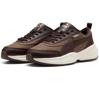 PUMA Sneakers Cilia 2 Mode Feline Femme, Chaussures, Marron, 38 38