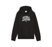 PUMA PUMA Class Hoodie TR G, Sudaderas Con Capucha Fille, PUMA Black,