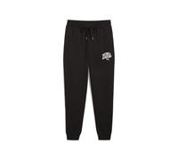 PUMA PUMA Class Sweatpants TR cl, Pantalon tricoté Homme, PUMA Black,