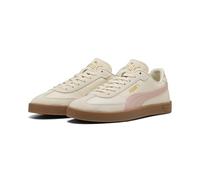 Chaussures Puma Puma Club II Era blanc crème rose - 45