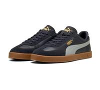Puma Puma Club II Era, Basket Unisexe, New Navy-Cool Mid Gray-Gum,