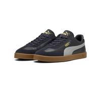 Puma Puma Club II Era, Basket Unisexe, New Navy-Cool Mid Gray-Gum,