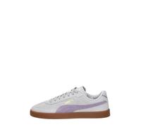 Puma Puma Club II Era Baskets en Daim Unisexe, Brillance Lilas argenté éclatant, 38 EU