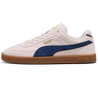 Puma Puma Club II Era Baskets en Daim Unisexe, Fleur de Jasmin Bleu Persan, 41 EU