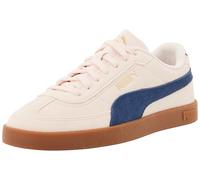 Puma Puma Club II Era Baskets en Daim Unisexe, Fleur de Jasmin Bleu Persan, 44.5 EU
