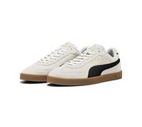 Chaussures homme Puma Club II Era Suede Taille de chaussures (UE): 47 / Couleur: blanc / noir