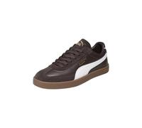 Baskets Puma Club II Era marron foncé blanc - 43