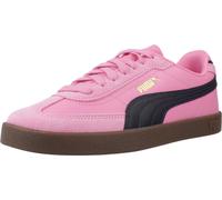 Chaussures Puma Club II Era rose noir junior - 36